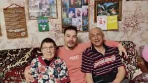 Жизнь в деревне 🏡