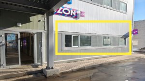 Аренда коммерческой недвижимости 63 кв.м. г. Жуковский | ПСН под ПВЗ и магазин