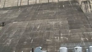 Празднование 55-летия КрасноярскГЭСстроя в ДК '«Энергетик» п. Черёмушки.