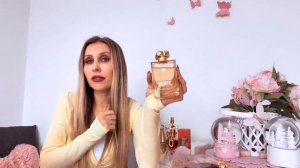 Ароматы с Нотой Персика и Абрикоса, самые красивые (Viktoriya Gorbatyuk)