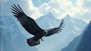 Андский кондор