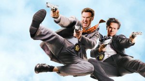 Копы в глубоком запасе 2010