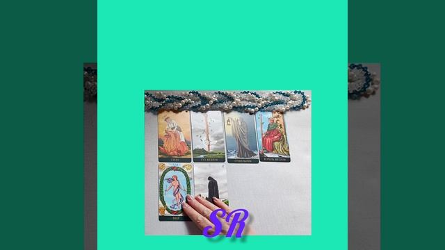 Что тебя ждет в ближайший месяц???....