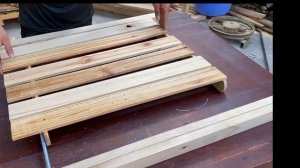 Как сделать удобные складные вешалки для одежды