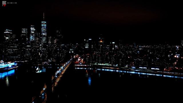 L U X U R Y 🌙 Deep House Mix 2026 ｜ Night Drive ｜ TikTok Viral Edition ｜