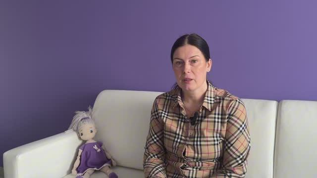 Видео-отзыв родителей о школе «Феникс» филиал «Аннино»