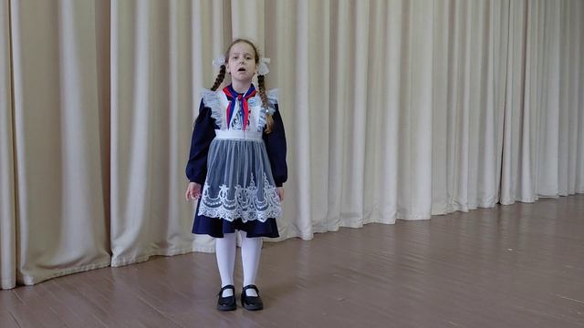 Юлия Вихарева 