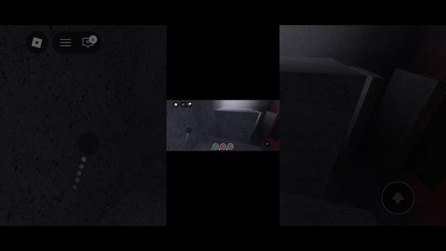 играю в побег от сыра в роблокс 1 часть