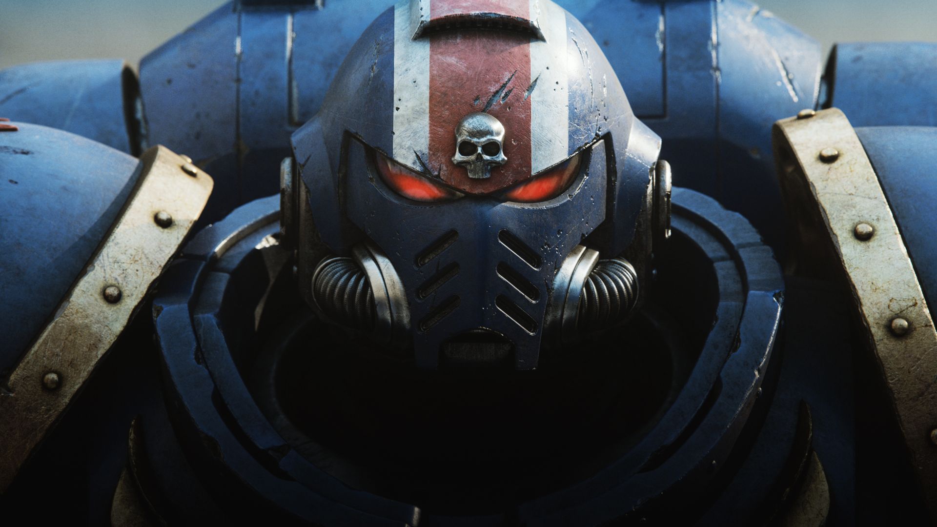 Let's Play Warhammer 40,000: Space Marine II с NaDoPlay Выпуск от 13.04.2026.