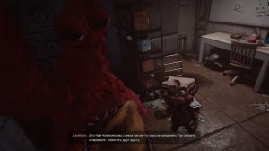 Poppy Playtime Глава 5 #1