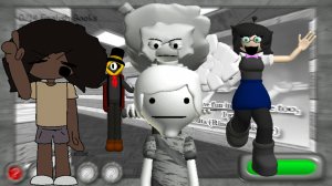 Rinolit's English Class Time Beta