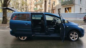 ☎917-548-99-65 Mazda 5  1.8 MT  2006 7 МЕСТ!