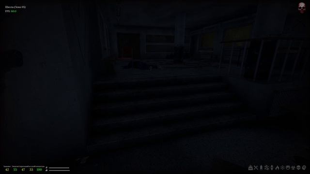 Road To Vostok - Первый Взгляд