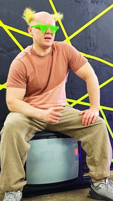 Трек, который СТРЕЛЬНУЛ в космос!