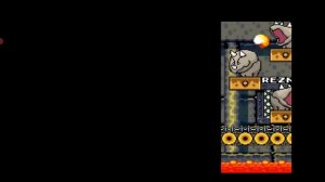 марио ворлд