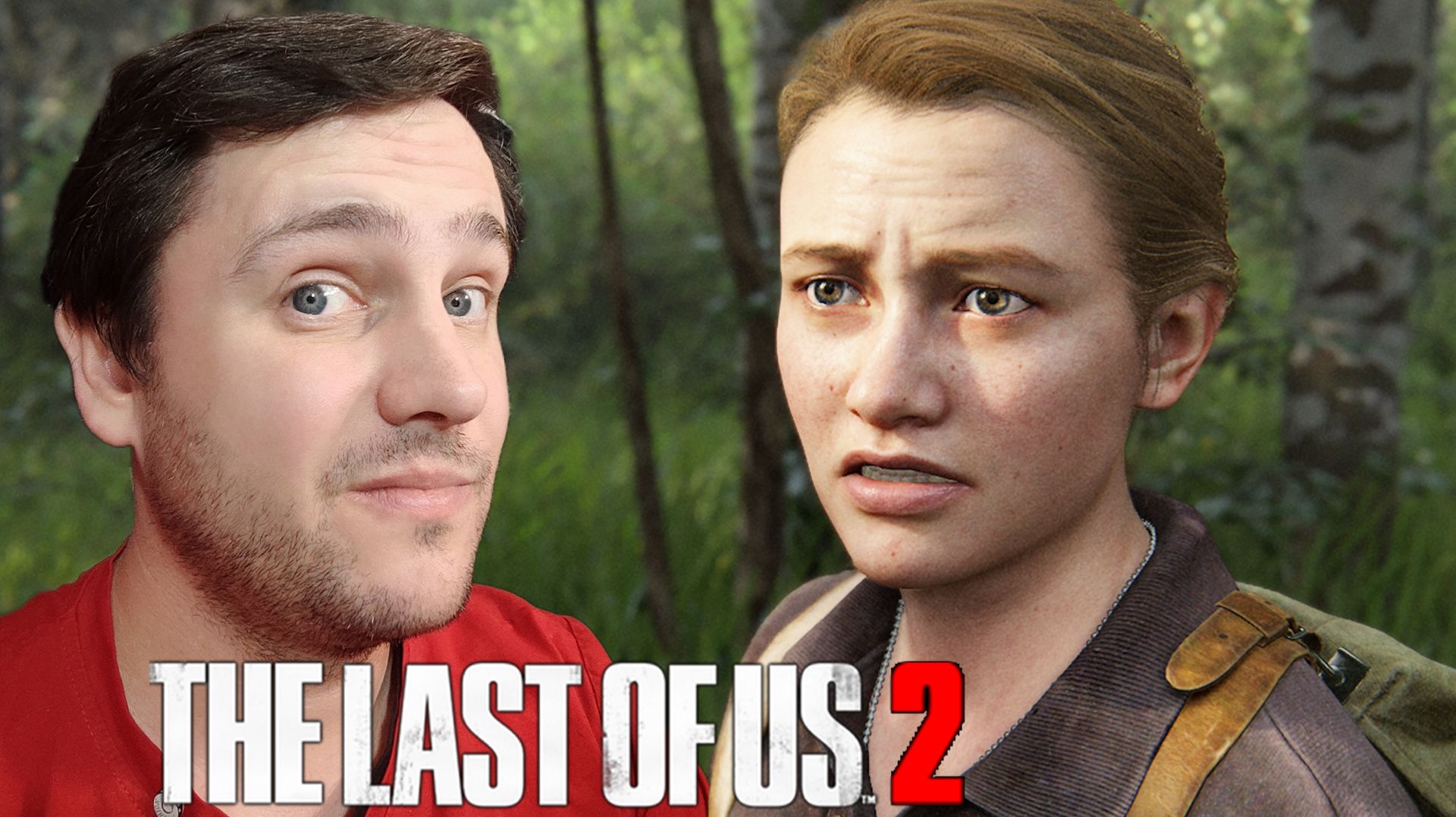 ИСТОРИЯ ЭББИ | The Last Of Us 2 Прохождение #25