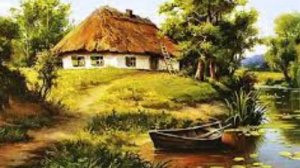 авторская песня  Украина.. МЕДАЛЬ ЗА ОТВАГУ