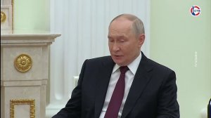 Россия и Индонезия обсудили развитие партнёрства и международную повестку