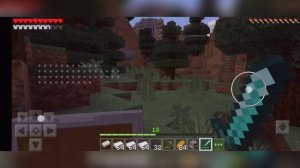 Захар круть играет в маенкравт .mp4