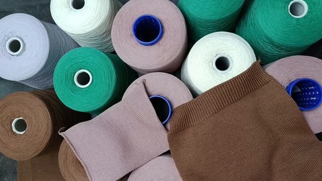 Обзор 100% мериноса от Luxury selection by Ri Go