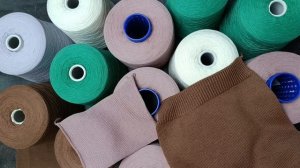 Обзор 100% мериноса от Luxury selection by Ri Go