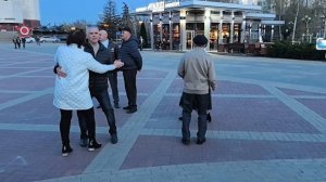 Драгоценная моя... 12.04.26...