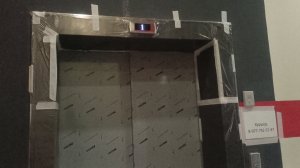 🏗️ Дом по реновации! Грузопассажирский лифт ЩЛЗ. V= 1 m/s,Q=630kg