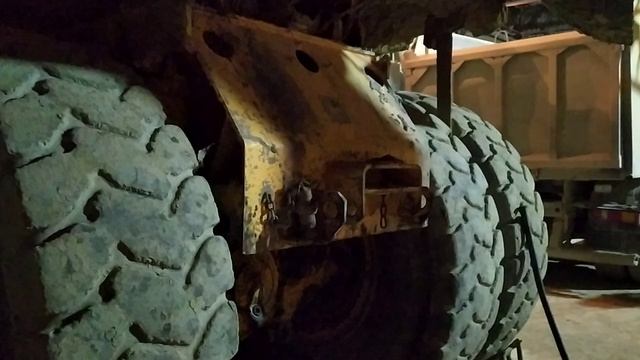 VID - 20251225 - 202535. mp4.
БелАЗ 7547.