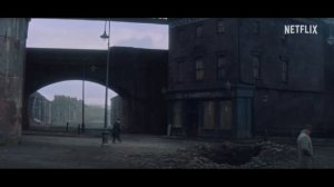 "Острые козырьки"  бессмертный человек трейлер на русском