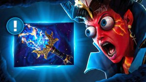ФАСТ АГАНИМ НА КВОПУ СТАЛ СИЛЬНЕЕ 🔥 Queen of Pain Dota 2