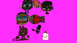 как зделать омега бомбу