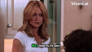 Мариса Купер: цена, которую платят дети за ошибки родителей