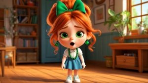 В детском садике у нас