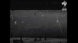 38. Сезон 1962-1963 г.г. КЕЧ. Обзор 1-2 финала