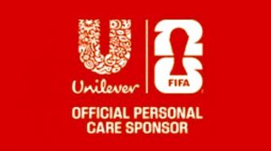 Unilever - Socio oficial de cuidado personal de la Copa Mundial de la FIFA 26
