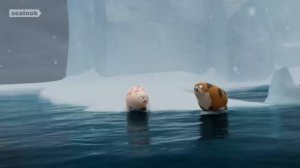 🍿 How to Flirt 101  SEALOOK Official