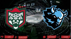 Ак Барс - Динамо Минск | Текстовая трансляция