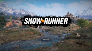 Сноу Раннер | Snow Runner