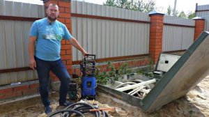 Что будет с септиком через 6 лет. Зачем нужен сервис?