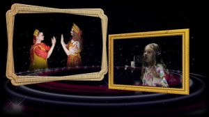 Разговор с привидением