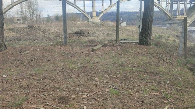 на природе последняя часть