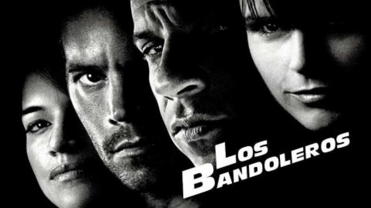 Бандиты (2009) / Los Bandoleros