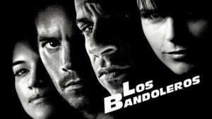 Бандиты (2009) / Los Bandoleros