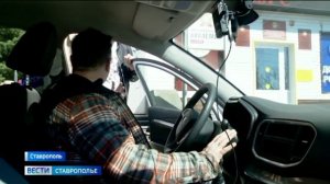 На Ставрополье ветераны СВО сели за парты в автошколе ДОСААФ