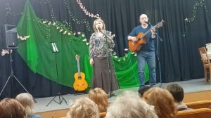 Ирина Веденская - Снежное сожаление (С.Бальцер - А.Вознесенский)
