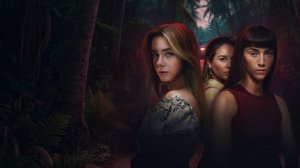 Той ночью «Esa noche» сериал, озвученный трейлер, 2026