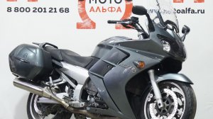 А852 Yamaha FJR 1300 2005 г. www.motoalfa.ru Кредит онлайн