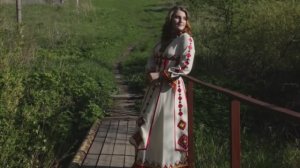 Ульяна Куликова - Вай, лазнэ, вай, лазнэ (клип)