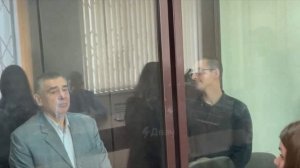 Экс-главе азербайджанской диаспоры Екатеринбурга назначили 9 лет колонии