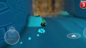 как найти сундук зимнего капюшона в пещере Кротов!